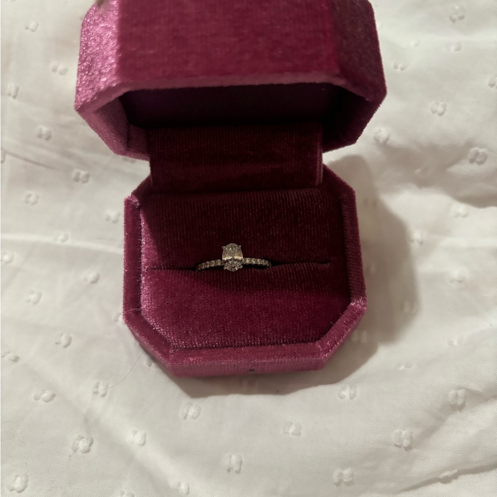 Silver Ring